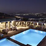 Kallos Of Mykonos 4* Ornos (Mykonos)
