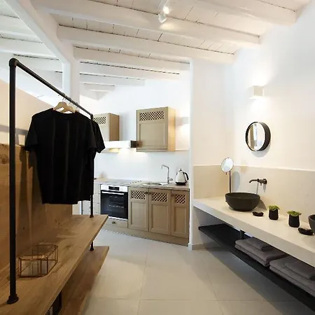 Kallos Of Mykonos - Previous Leonis Summer 4* オルノス