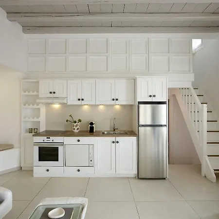 Kallos Of Mykonos - Previous Leonis Summer オルノス