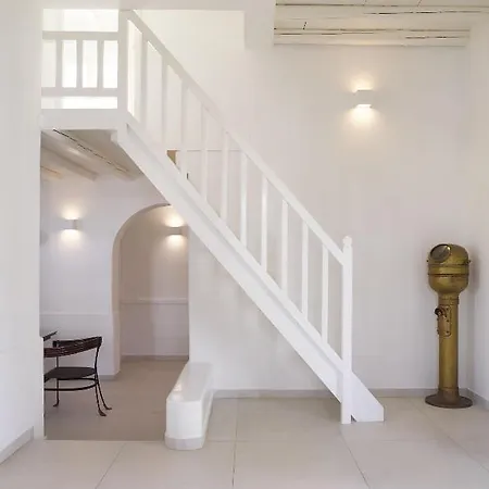 Kallos Of Mykonos - Previous Leonis Summer 4*