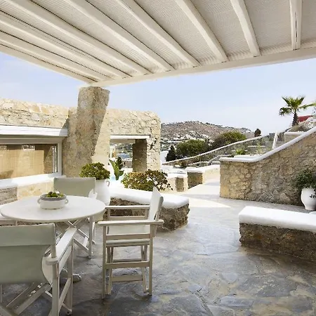 Kallos Of Mykonos - Previous Leonis Summer 4*