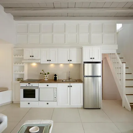 Kallos Of Mykonos - Previous Leonis Summer 4*