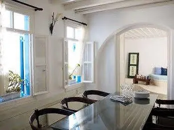 Kallos Of Mykonos - Previous Leonis Summer