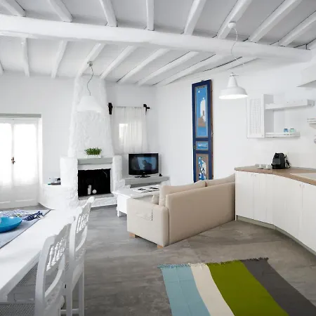 Kallos Of Mykonos - Previous Leonis Summer