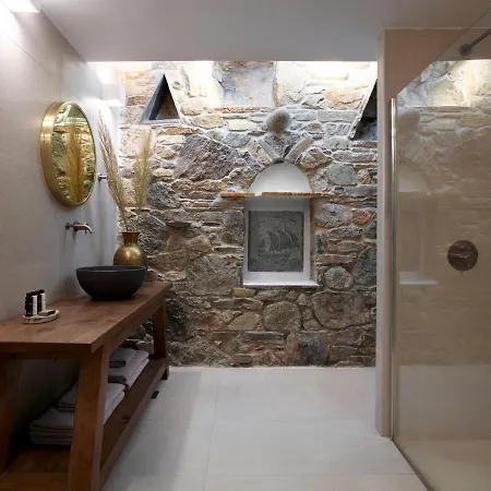 Kallos Of Mykonos - Previous Leonis Summer 4*