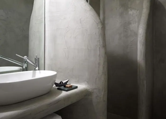 Kallos Of Mykonos - Previous Leonis Summer