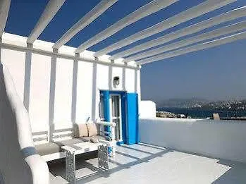 Kallos Of Mykonos - Previous Leonis Summer