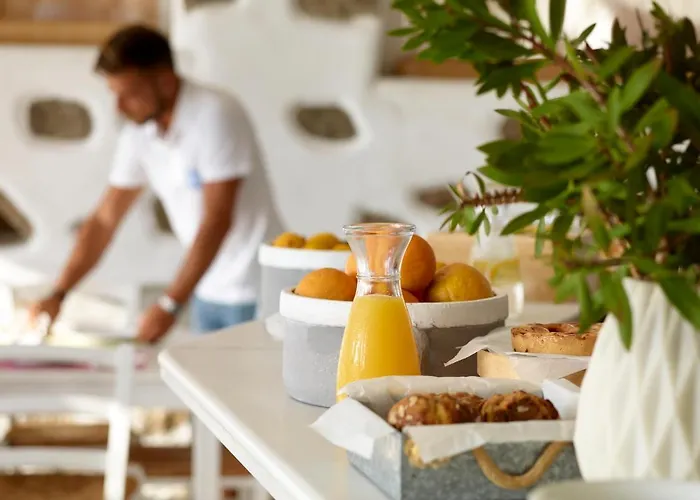 Kallos Of Mykonos - Previous Leonis Summer 4*