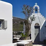 Kallos Of Mykonos