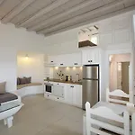 Kallos Of Mykonos 4* Ορνός