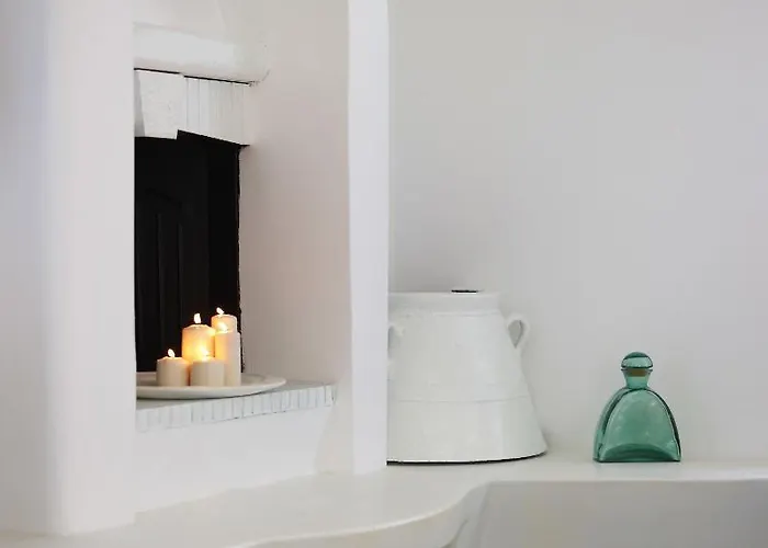 Lejlighedshotel Kallos Of Mykonos - Previous Leonis Summer Ornos (Mykonos)