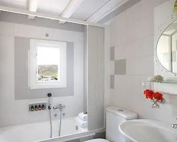 Hotel apartamentowy Kallos Of Mykonos - Previous Leonis Summer