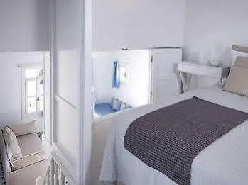 Kallos Of Mykonos - Previous Leonis Summer Ornos (Mykonos)