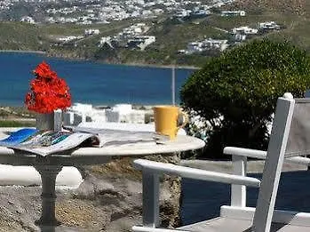 Kallos Of Mykonos - Previous Leonis Summer 4*