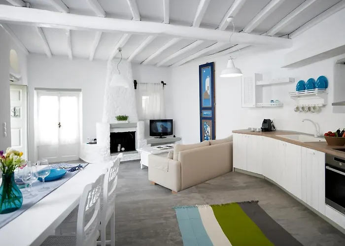 Kallos Of Mykonos - Previous Leonis Summer