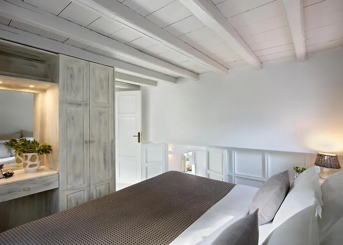 Kallos Of Mykonos - Previous Leonis Summer 4* Ornos (Mykonos)