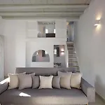 Aparthotel Kallos Of Mykonos Ornos (Mykonos)