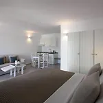 Kallos Of Mykonos Aparthotel 4*