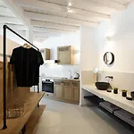 Kallos Of Mykonos 4* Ornos (Mykonos)