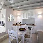 Kallos Of Mykonos Aparthotel Ornos (Mykonos)