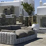 Kallos Of Mykonos Aparthotel Ornos (Mykonos)