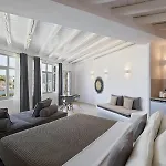 Kallos Of Mykonos Aparthotel 4*