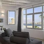 Kallos Of Mykonos Aparthotel