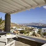 Kallos Of Mykonos Aparthotel
