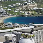 Aparthotel Kallos Of Mykonos 4*