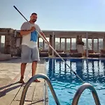 Kallos Of Mykonos Aparthotel 4*