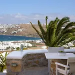Kallos Of Mykonos Aparthotel