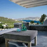 Aparthotel Kallos Of Mykonos Ornos (Mykonos)