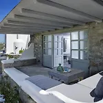 Kallos Of Mykonos 4* Ornos (Mykonos)