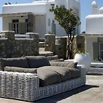 Kallos Of Mykonos Aparthotel