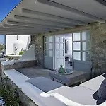 Aparthotel Kallos Of Mykonos 4*