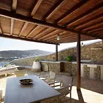 Kallos Of Mykonos Aparthotel
