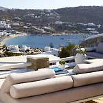 Aparthotel Kallos Of Mykonos