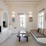 Aparthotel Kallos Of Mykonos Ornos (Mykonos)