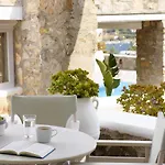 Kallos Of Mykonos Aparthotel Ornos (Mykonos)