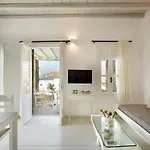 Kallos Of Mykonos