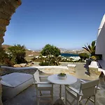 Kallos Of Mykonos Aparthotel Ornos (Mykonos)