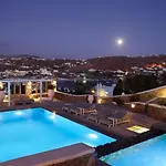 Kallos Of Mykonos Ornos (Mykonos)