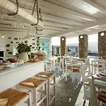 Kallos Of Mykonos 4* Ornos (Mykonos)