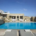 Kallos Of Mykonos