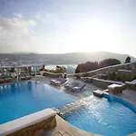 Kallos Of Mykonos 4*