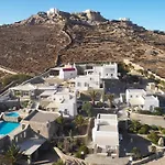 Kallos Of Mykonos Aparthotel Ornos (Mykonos)