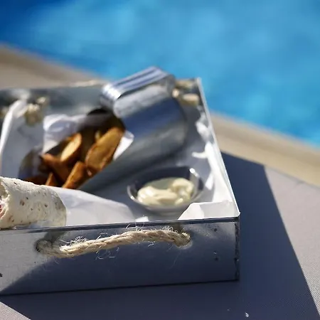 Kallos Of Mykonos 4*
