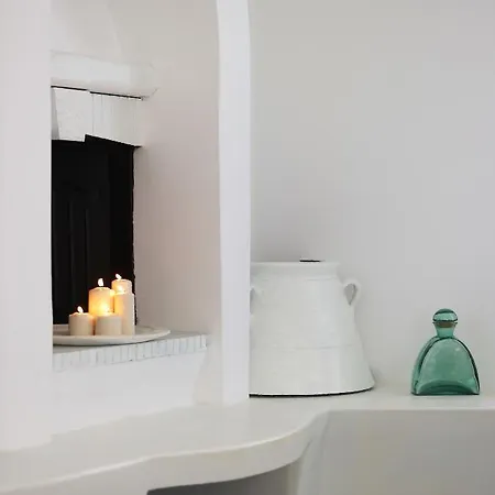 公寓式酒店 Kallos Of Mykonos - Previous Leonis Summer 奥诺斯