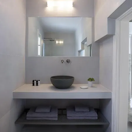 Kallos Of Mykonos - Previous Leonis Summer 3* Ornos (Mykonos)