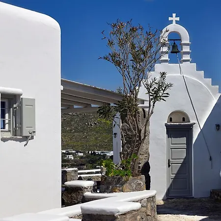 Kallos Of Mykonos - Previous Leonis Summer